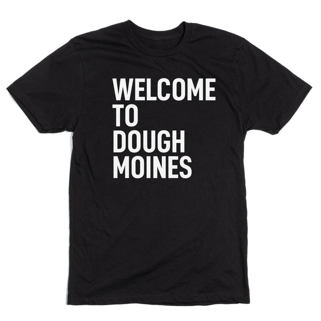 Dough Co. Pizza Merch